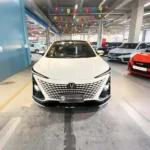 Changan 2026 Uni-T 1.5t Flagship Edition Automatic Transmission Gasoline Car – Wholesale Price From China | Chinese Cars in Australia
