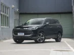 Byd Frigate 07 4WD Luxury SUV Plug-in Hybrid Electric Car – Wholesale Price From China | Chinese Cars in Australia - Image 2
