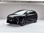 Xpeng X9 High-End Electric Business MPV Exceptional Performance Spacious Interior and Luxury – Ships Worldwide From China | Chinese Cars in Australia - Image 3