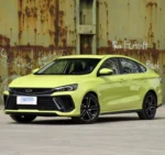 2026 Geely Binray Hybrid Sedan – Ships Worldwide From China | Chinese Cars in Australia - Image 5