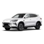 BYD Song PLUS 2026 DM-i Smart Driving Honor Edition 112KM Compact SUV – Available From China | Chinese Cars in Australia - Image 2