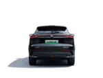 Smart Connected Car 2026 Compact SUV Advanced L2 Driving Assist Safety Changan Uni-Z – Wholesale Price From China | Chinese Cars in Australia - Image 4