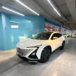 Changan 2026 Uni-T 1.5t Flagship Edition Automatic Transmission Gasoline Car – Wholesale Price From China | Chinese Cars in Australia - Image 2