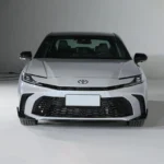 Toyota Camry 2026 2.0s Sedan – Wholesale Price From China | Chinese Cars in Australia