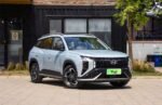 Hyundai ix35 MUFASA 2026 – Factory Price From China | Chinese Cars in Australia - Image 3
