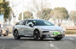 Xpeng P7+ 2026 – Factory Price From China | Chinese Cars in Australia - Image 2