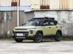 2026 Geely Cowboy 1.5TD Fun Wild Edition – Ships Worldwide From China | Chinese Cars in Australia - Image 2