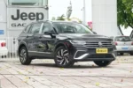 2026 Volkswagen Tiguan L 380tsi 4WD Automatic SUV R-Line Edition 7seats – Wholesale Price From China | Chinese Cars in Australia - Image 2