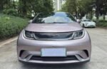 BYD Dolphin 2026 Fashion Edition – China Export Vehicle | Chinese Cars in Australia