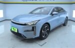 Geely Galaxy L6 2026 Model 1.5 EM-i DHT 140KM Starcraft Edition – Factory Price From China | Chinese Cars in Australia - Image 2