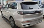 Geely Galaxy M9 2026 Model 210km 4WD Navigation Edition – Factory Price From China | Chinese Cars in Australia - Image 3