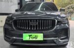 Geely Manjaro 2026 2.0TD DCT EVO 2WD Premium – Factory Price From China | Chinese Cars in Australia
