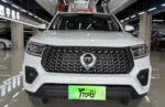 2026 Great Wall Cannon Commercial Edition 2.0T – Factory Price From China | Chinese Cars in Australia