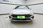 2026 Hyundai Elantra 1.5L CVT LUX Premium Edition – Factory Price From China | Chinese Cars in Australia