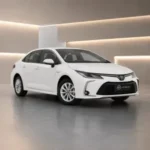 Toyota Levin Gt 2.0L Hybrid Electric Sedan 5 Seats Car – Wholesale Price From China | Chinese Cars in Australia
