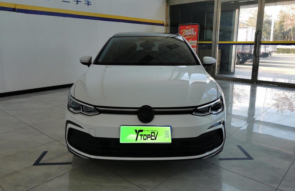 imgi_4_Volkswagen Golf 2 Volkswagen Golf 2026 280TSI DSG Pro – Factory Price From China | Chinese Cars in Australia - Image 1