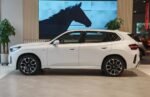 BMW X3 2026 xDrive30L Luxury M Sport Package – In Stock in China | Chinese Cars in Australia - Image 2