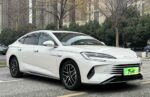 BYD Seal DM 2026 Honor Edition DM-i 1.5L 121KM Premium Trim – Factory Price From China | Chinese Cars in Australia