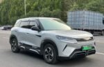 Yuan UP 2026 Model, 301KM Leading Edition – China Export Vehicle | Chinese Cars in Australia - Image 2