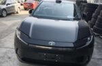 Toyota bZ5 2026 Model 550 PRO Smart Edition – Factory Price From China | Chinese Cars in Australia