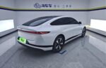 Changan Qiyuan A07 2026 Model 200 Max Extended Range Edition – Factory Price From China | Chinese Cars in Australia - Image 3