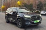 Chery Tiggo 8 PLUS 2026 Model 290TGDI DCT Luxury Edition+ – Factory Price From China | Chinese Cars in Australia - Image 3