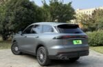 Chery Tiggo 8L 2026 Model 2.0T Automatic Premium Edition – Factory Price From China | Chinese Cars in Australia - Image 3