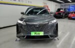 Changan CS75 PLUS 2026 Model Third Generation 1.5T Automatic Premium Version – Factory Price From China | Chinese Cars in Australia