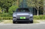 2026 Changan Deepal S05 – China Export Vehicle | Chinese Cars in Australia