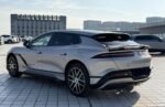 Denza Z9GT DM 2026 Model 1100 All-Wheel Drive Ultra Edition – China Export Vehicle | Chinese Cars in Australia - Image 2
