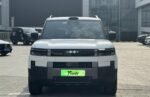 2026 Titanium 7 PHEV 190km/h 4WD Ultra version – Factory Price From China | Chinese Cars in Australia