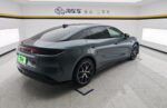 BYD Han L DM 2026 Model DM-p 180KM AWD Laser Radar Flagship Edition – Factory Price From China | Chinese Cars in Australia - Image 3