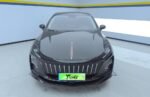 Hongqi E-QM5 2026 Model Basic Travel Edition – China Export Vehicle | Chinese Cars in Australia