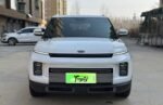 Geely ICON 2026 Model 1.5TD DCT i6 BSG – Factory Price From China | Chinese Cars in Australia