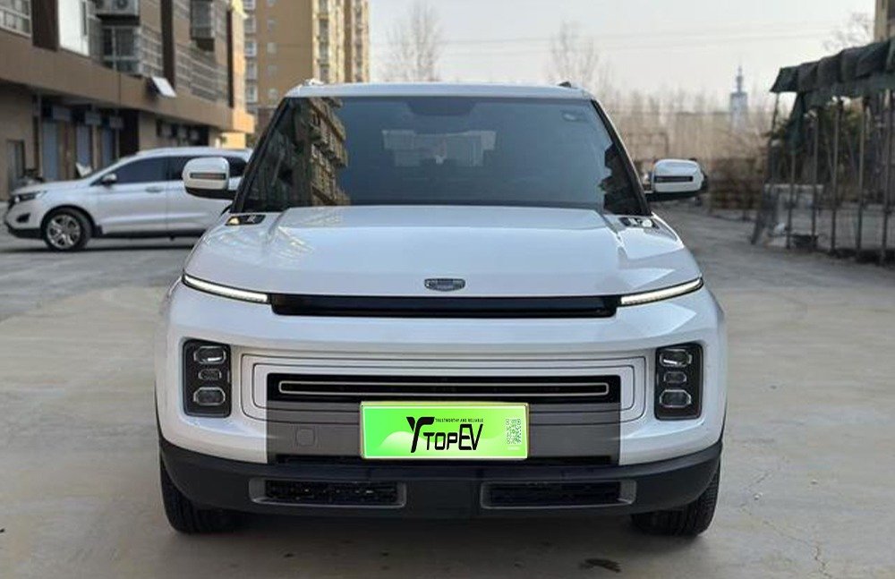imgi_4_icon 2 Geely ICON 2026 Model 1.5TD DCT i6 BSG – Factory Price From China | Chinese Cars in Australia - Image 1