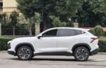 Jetour Dashing 2022 1.6T DCT King PLUS – China Export Vehicle | Chinese Cars in Australia - Image 2