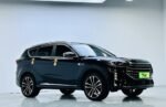 Jetour X70 PLUS 2026 model 1.6T DCT Pro 5-seater – China Export Vehicle | Chinese Cars in Australia - Image 2