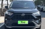 Toyota RAV4 2026 Model 2.0L CVT Front-Wheel Drive Urban Edition – China Export Vehicle | Chinese Cars in Australia