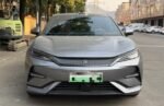 BYD Song L EV 2026 Smart Drive Edition 662KM Laser Radar Premium – Factory Price From China | Chinese Cars in Australia