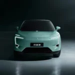 2026 Luxeed R7 215kw Electric Vehicle Smart Electric Car SUV EV Car Price – Available From China | Chinese Cars in Australia
