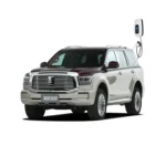 2026 Luxury Great Wall Tank 500 Hi4-T 360PS New Electric Hybrid Multi-Function Automatic SUV – Ships Worldwide From China | Chinese Cars in Australia - Image 2
