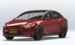 2026 Tesla Model X Version – Ships Worldwide From China | Chinese Cars in Australia