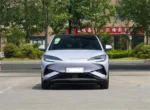Sea Lion 07 EV by Byd - Exceptional Quality. Long Battery Life, Stylish Design. – Available From China | Chinese Cars in Australia