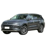 Denza N8 Dm Plug-in Hybrid Electric Vehicle Car – Ships Worldwide From China | Chinese Cars in Australia - Image 2