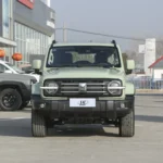 Gwm Tank 300 2.0t Classic off-Road Spacious and Flexible Space Superior Chassis Performance – Ships Worldwide From China | Chinese Cars in Australia