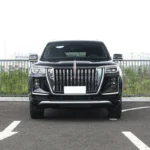 Hongqi Ls7 Guoyao 2026 4.0t 4-Seater Premium Flagship Version 4.0t 360 Horsepower V8 5-Door 4-Seater SUV – In Stock in China | Chinese Cars in Australia