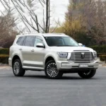 Luxury Gwm Tank 500 Awd Hybrid – Ships Worldwide From China | Chinese Cars in Australia - Image 2
