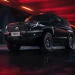 2026 M-Hero 917 505km Range 1088PS 4X4 Chinese Luxury SUV – In Stock in China | Chinese Cars in Australia - Image 2