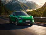 Xiaomi YU7 2026 Long-Range RWD – Chinese Electric SUV for Export – Available From China | Chinese Cars in Australia