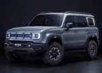 Baic Bj40 PRO – In Stock in China | Chinese Cars in Australia - Image 2